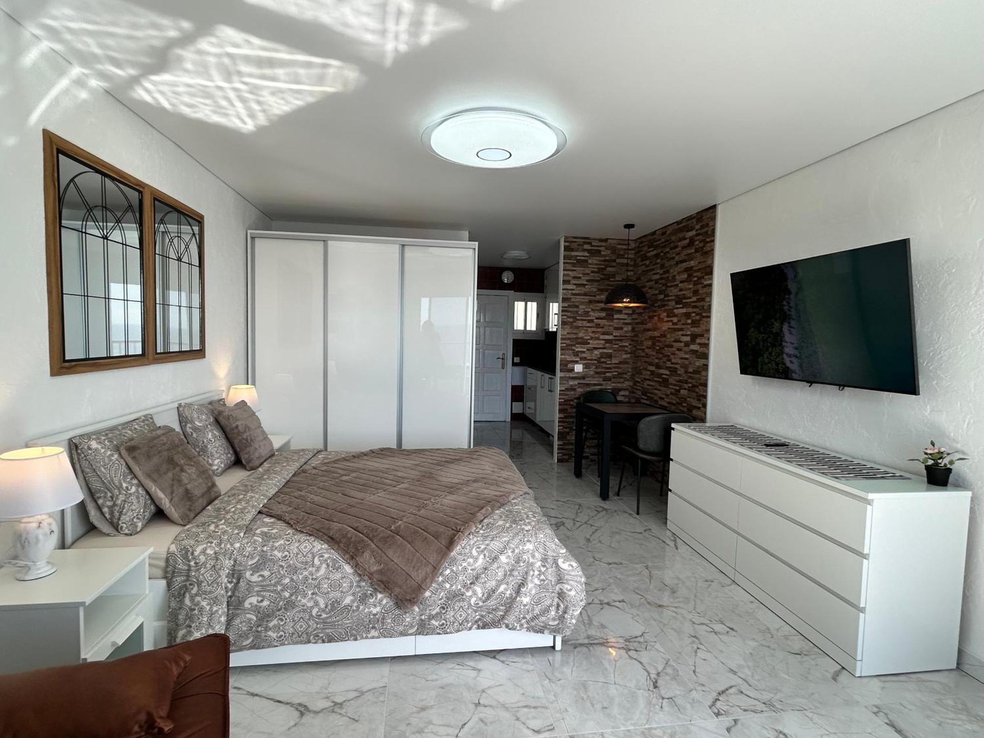 Alina'S Nest Apartment San Marcos  Ngoại thất bức ảnh