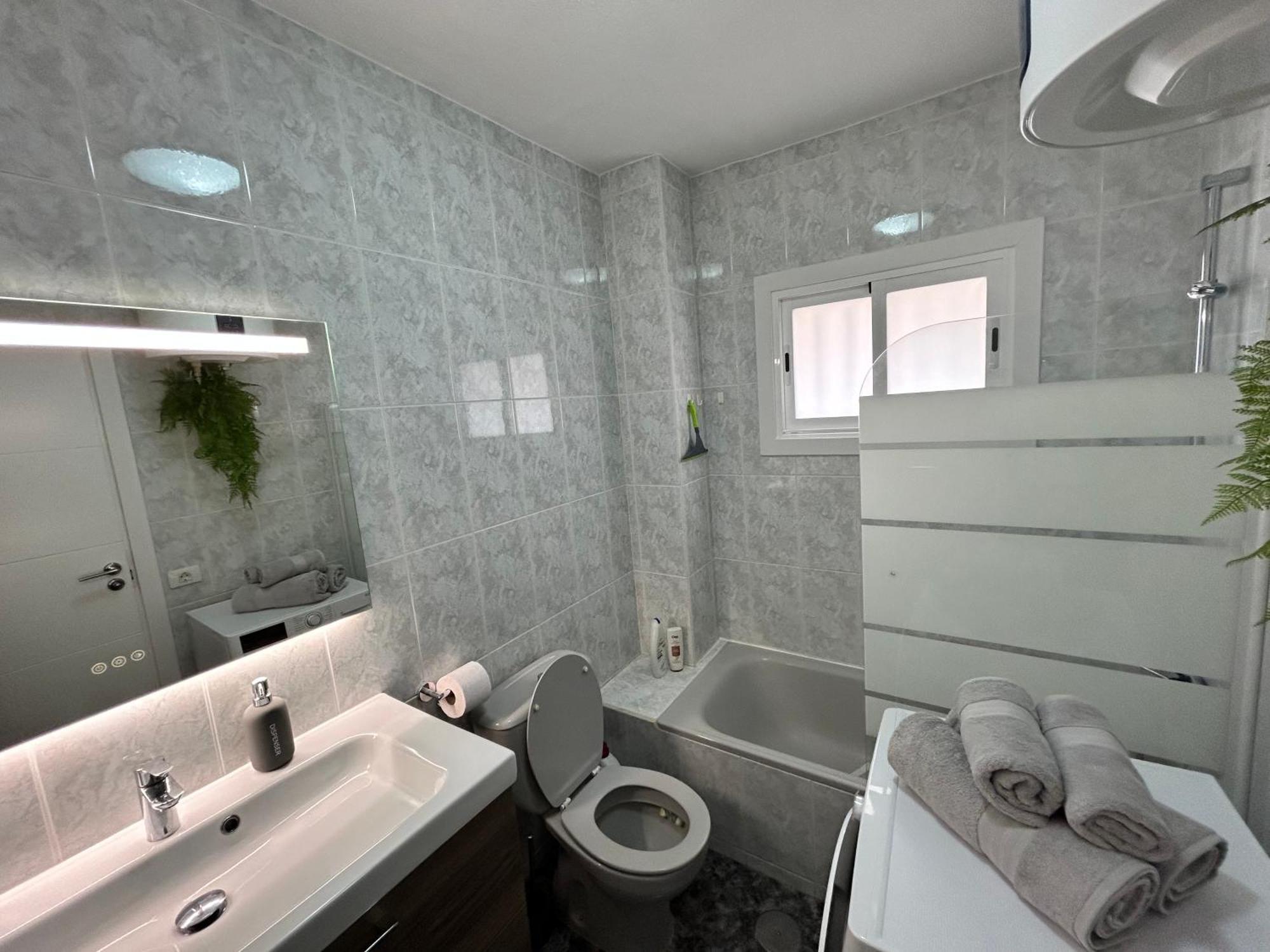 Alina'S Nest Apartment San Marcos  Ngoại thất bức ảnh