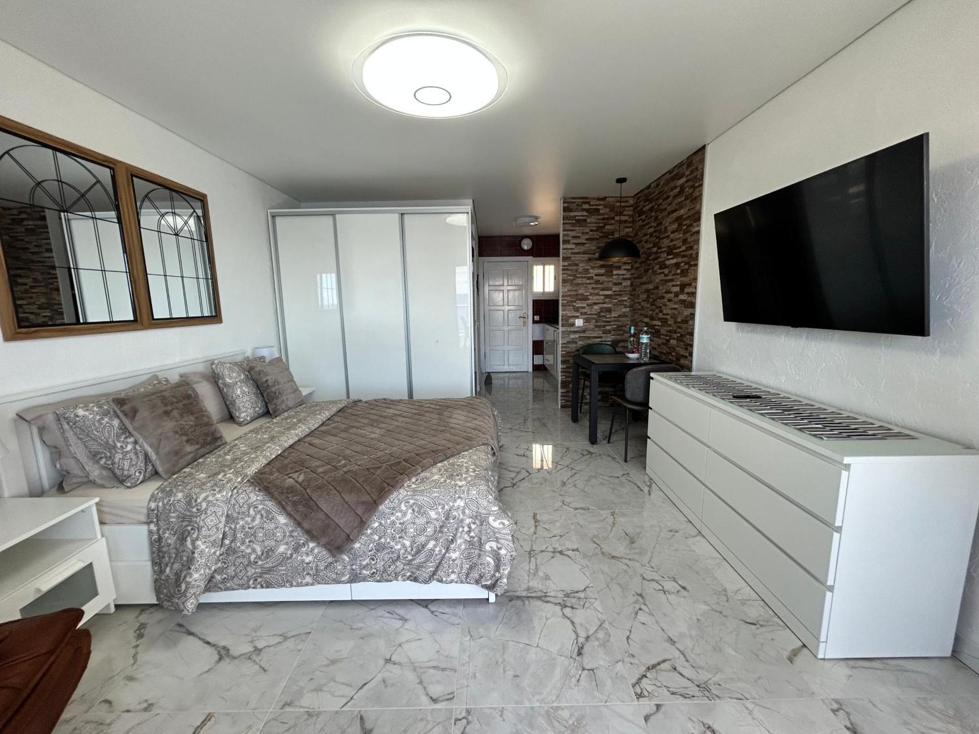Alina'S Nest Apartment San Marcos  Ngoại thất bức ảnh
