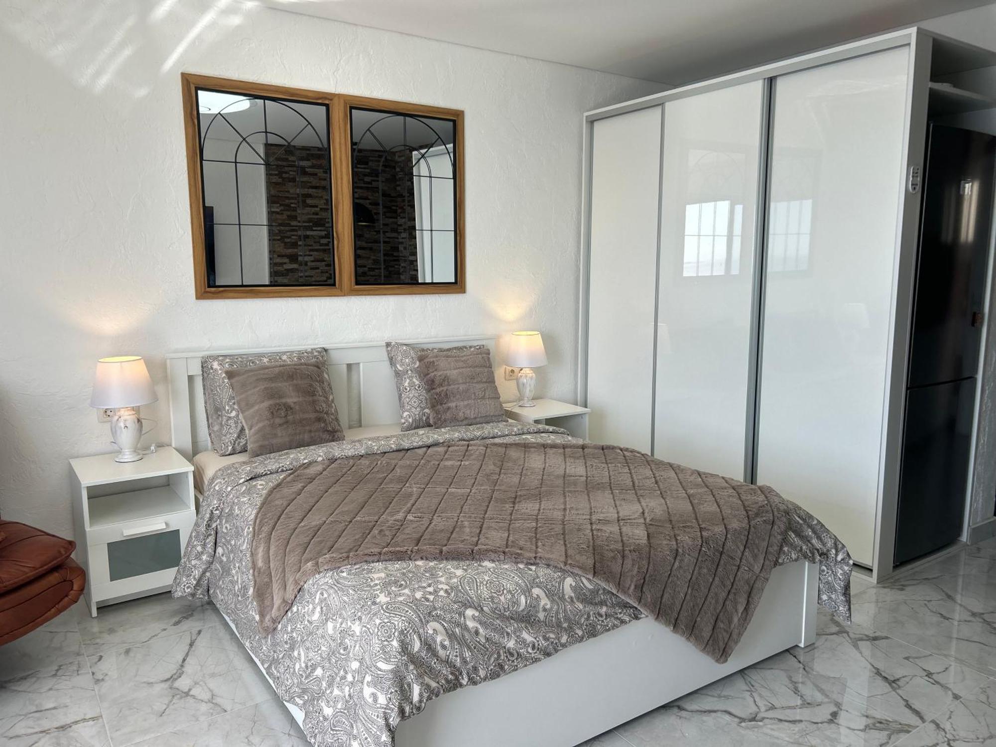 Alina'S Nest Apartment San Marcos  Ngoại thất bức ảnh
