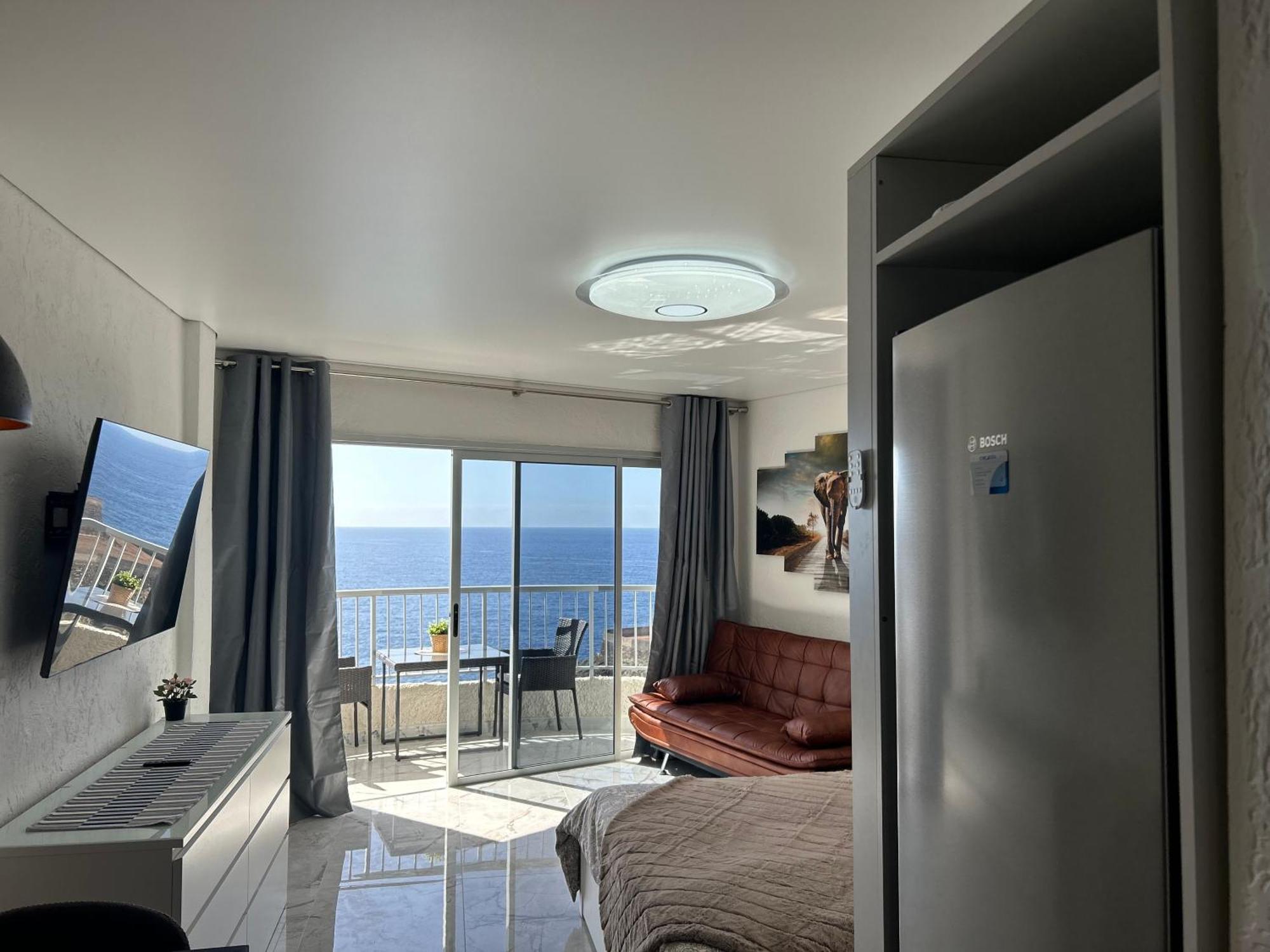 Alina'S Nest Apartment San Marcos  Ngoại thất bức ảnh