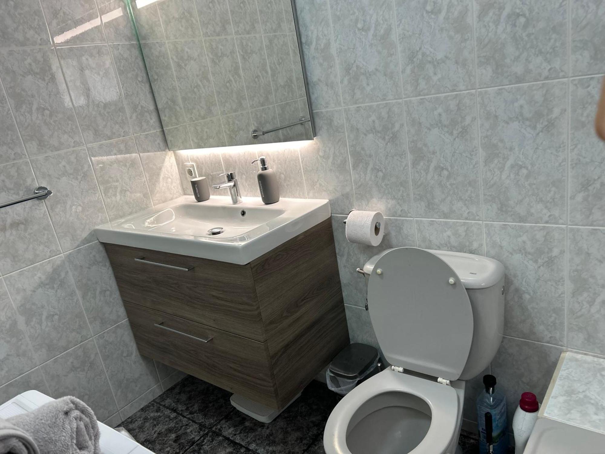 Alina'S Nest Apartment San Marcos  Ngoại thất bức ảnh