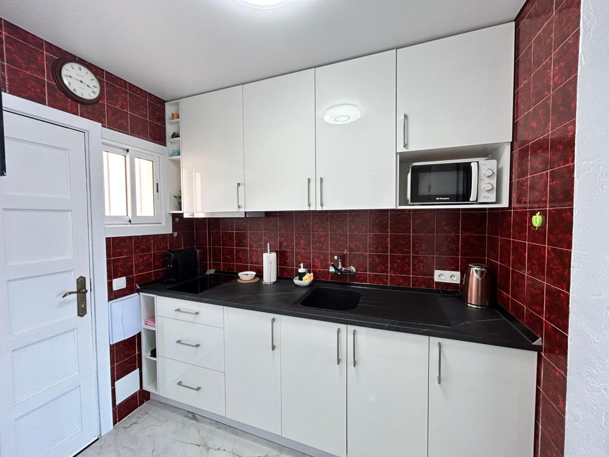 Alina'S Nest Apartment San Marcos  Ngoại thất bức ảnh